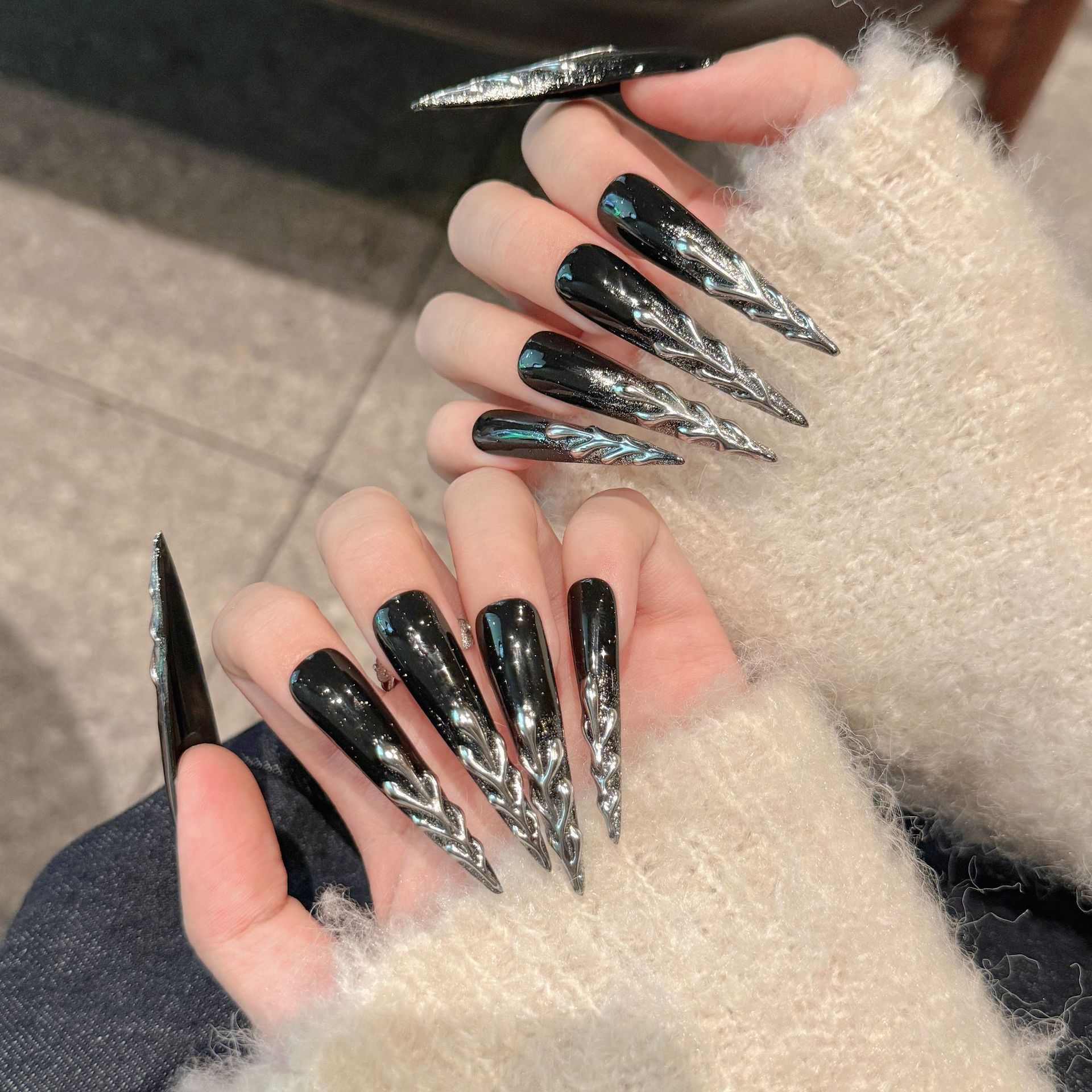 3